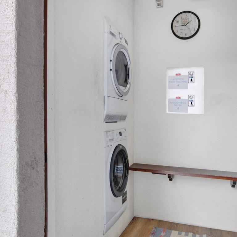 Appartamento Zefiro Livigno - Appartamento Deluxe con 2 Camere da Letto e Balcone - 28