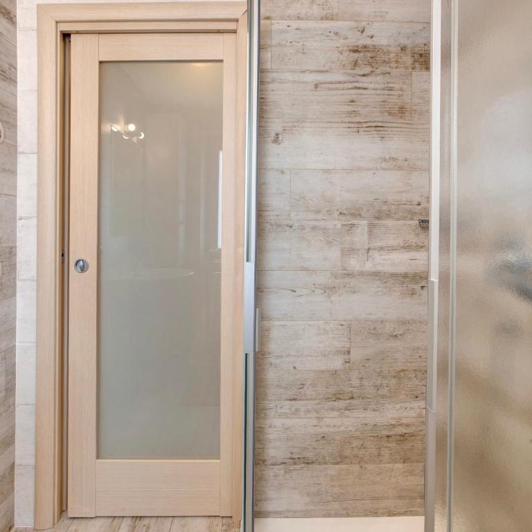 Appartamento Zefiro Livigno - Appartamento Deluxe con 2 Camere da Letto e Balcone - 17