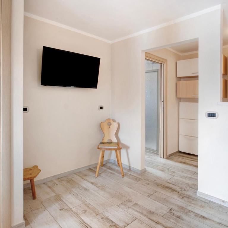 Appartamento Zefiro Livigno - Appartamento Deluxe con 2 Camere da Letto e Balcone - 25