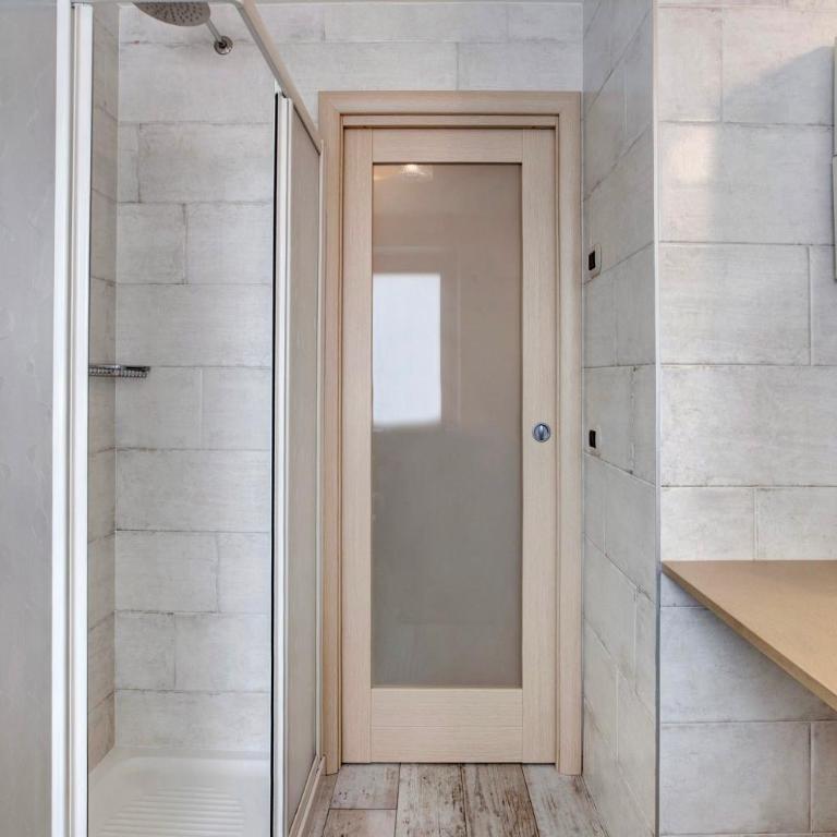 Appartamento Zefiro Livigno - Appartamento Deluxe con 2 Camere da Letto e Balcone - 20