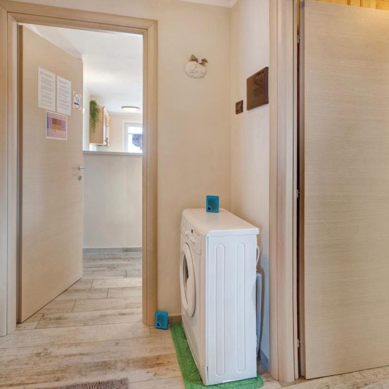 Appartamento Zefiro Livigno - Appartamento Deluxe con 2 Camere da Letto e Balcone - 26