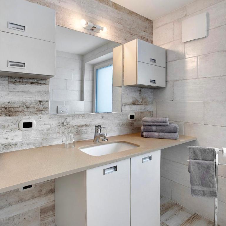 Appartamento Zefiro Livigno - Appartamento Deluxe con 2 Camere da Letto e Balcone - 19