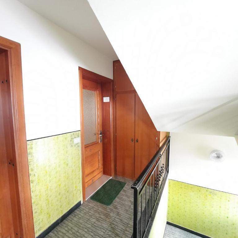 Appartamento Zefiro Livigno - Appartamento Deluxe con 2 Camere da Letto e Balcone - 37