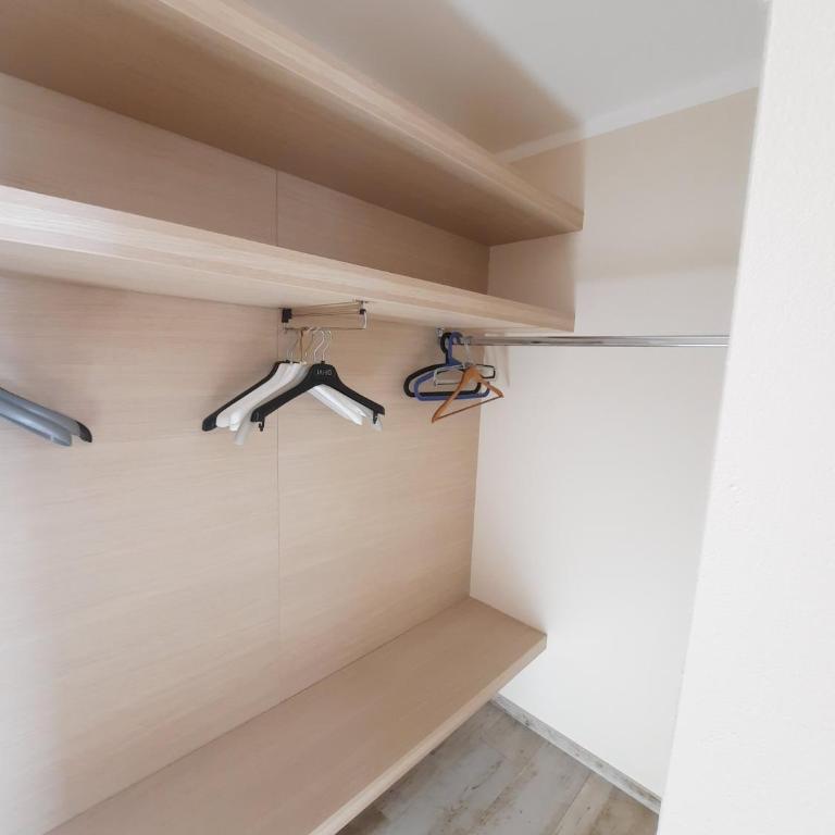 Appartamento Zefiro Livigno - Appartamento Deluxe con 2 Camere da Letto e Balcone - 33
