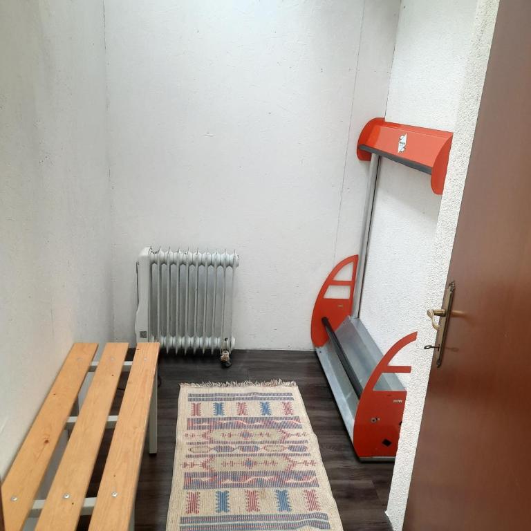 Appartamento Zefiro Livigno - Appartamento Deluxe con 2 Camere da Letto e Balcone - 32