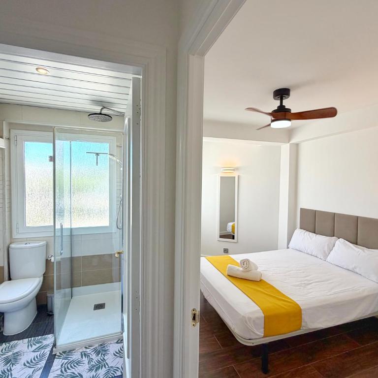 DOMuum Holidays - BELLO HORIZONTE - Apartamento de 3 dormitorios con vistas al mar - 19