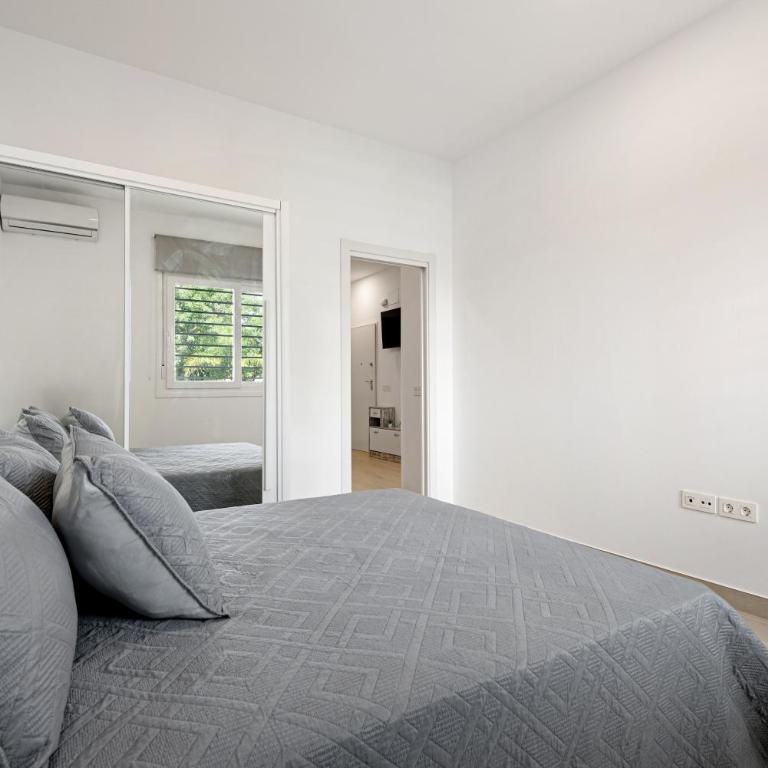 Apartamentos Sealmar Moliere - Apartamento Superior con vistas a la ciudad - 10