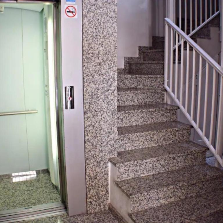 Legado Marino - Apartamento Deluxe de 2 dormitorios con balcón - 24