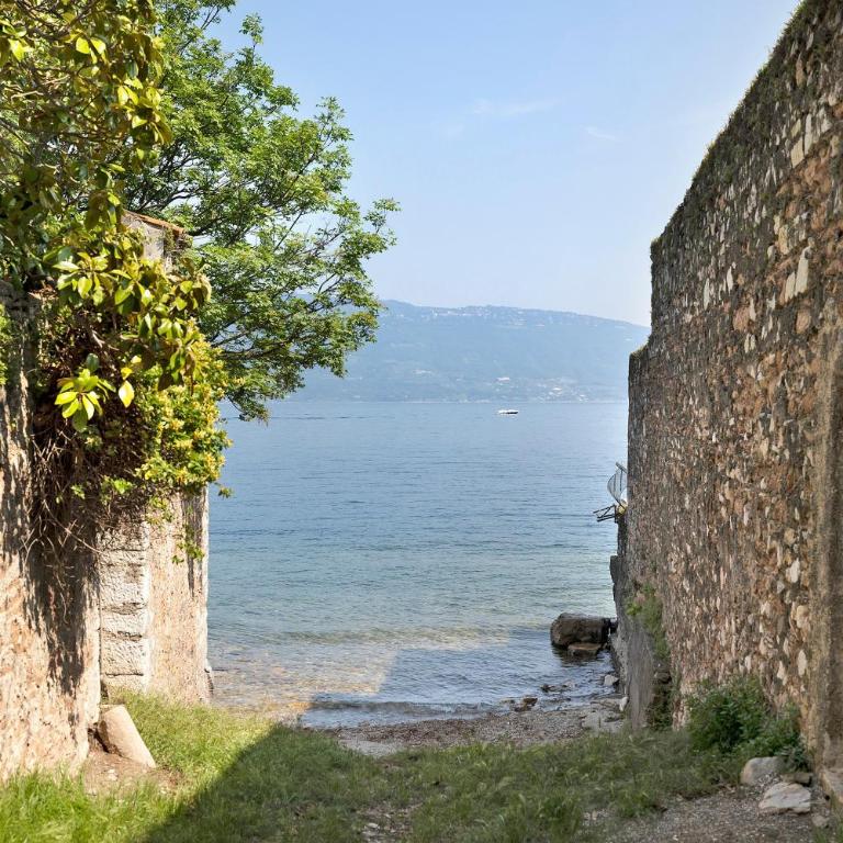 Villa Corneghe with pool - Villa con vistas al jardín - 28