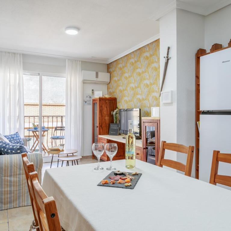 Legado Marino - Apartamento Deluxe de 2 dormitorios con balcón - 19