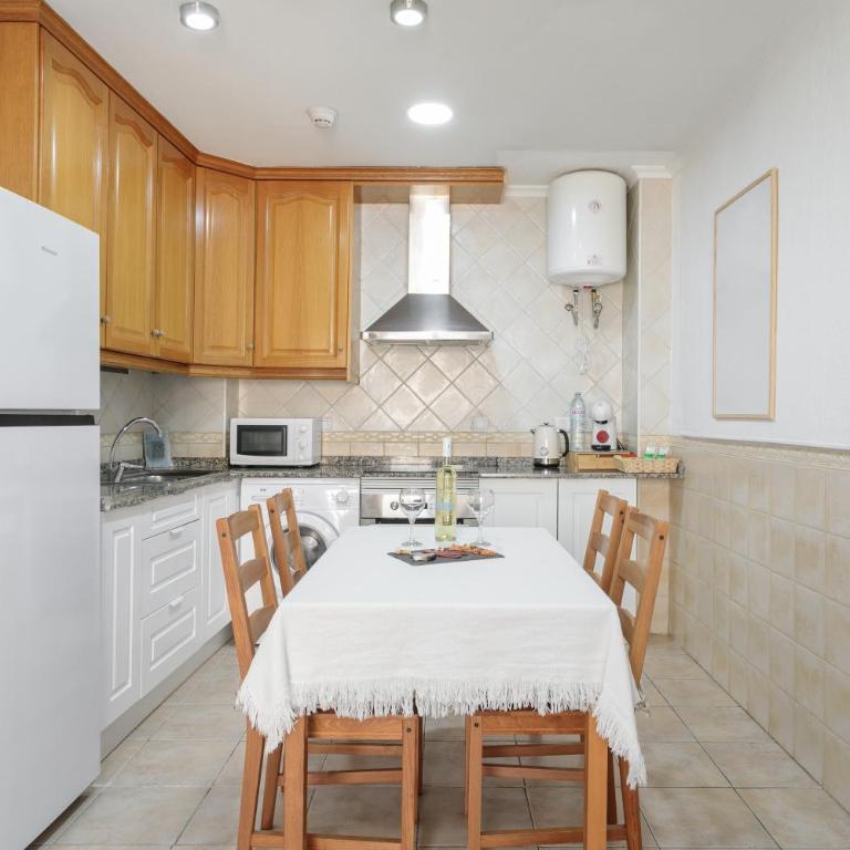 Legado Marino - Apartamento Deluxe de 2 dormitorios con balcón - 7