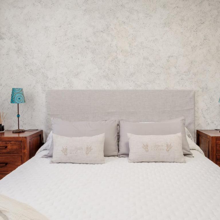 Legado Marino - Apartamento Deluxe de 2 dormitorios con balcón - 10