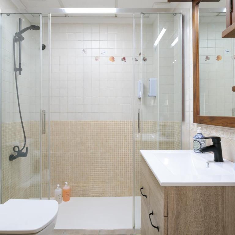 Legado Marino - Apartamento Deluxe de 2 dormitorios con balcón - 14