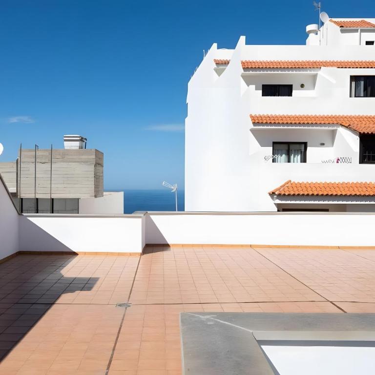 Apartamento Rolycar 103 - Superior Apartment with City View - 23