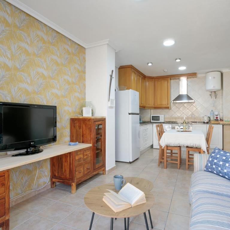 Legado Marino - Apartamento Deluxe de 2 dormitorios con balcón - 20