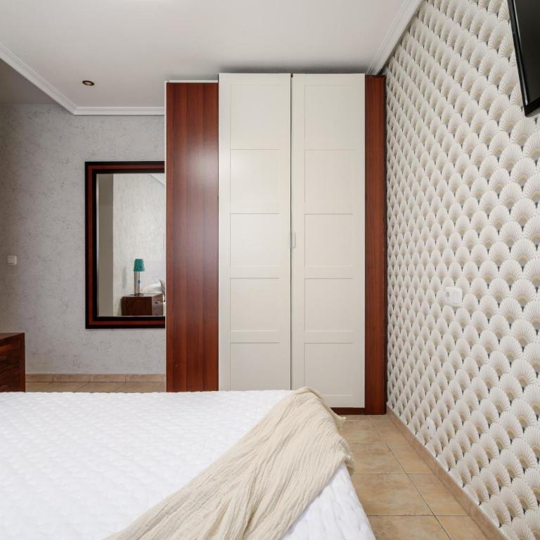 Legado Marino - Apartamento Deluxe de 2 dormitorios con balcón - 13