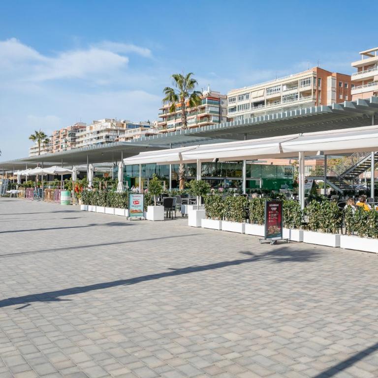 Legado Marino - Apartamento Deluxe de 2 dormitorios con balcón - 22