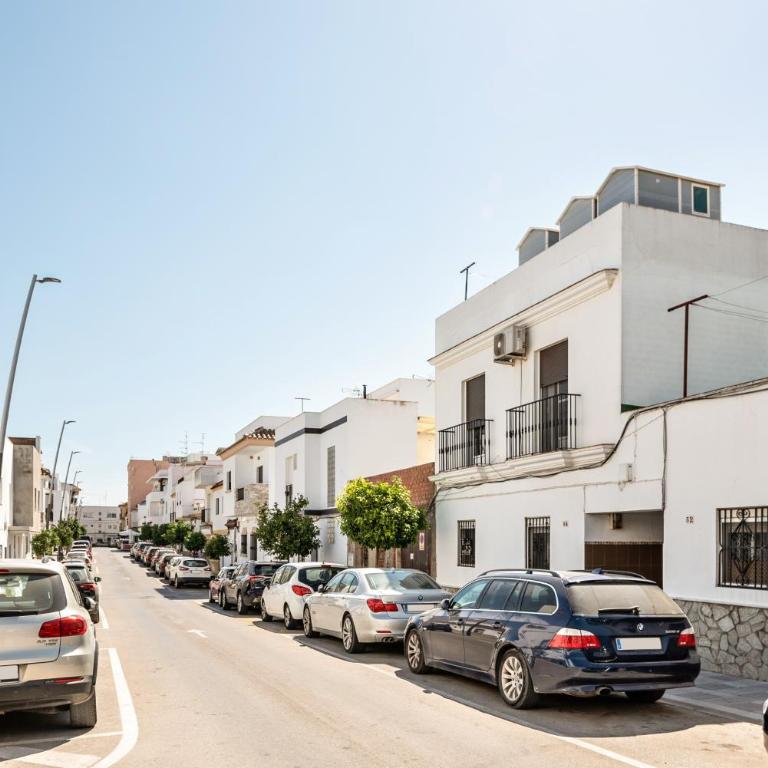 Casa Calle Ancha - Casa de 3 dormitorios - 18