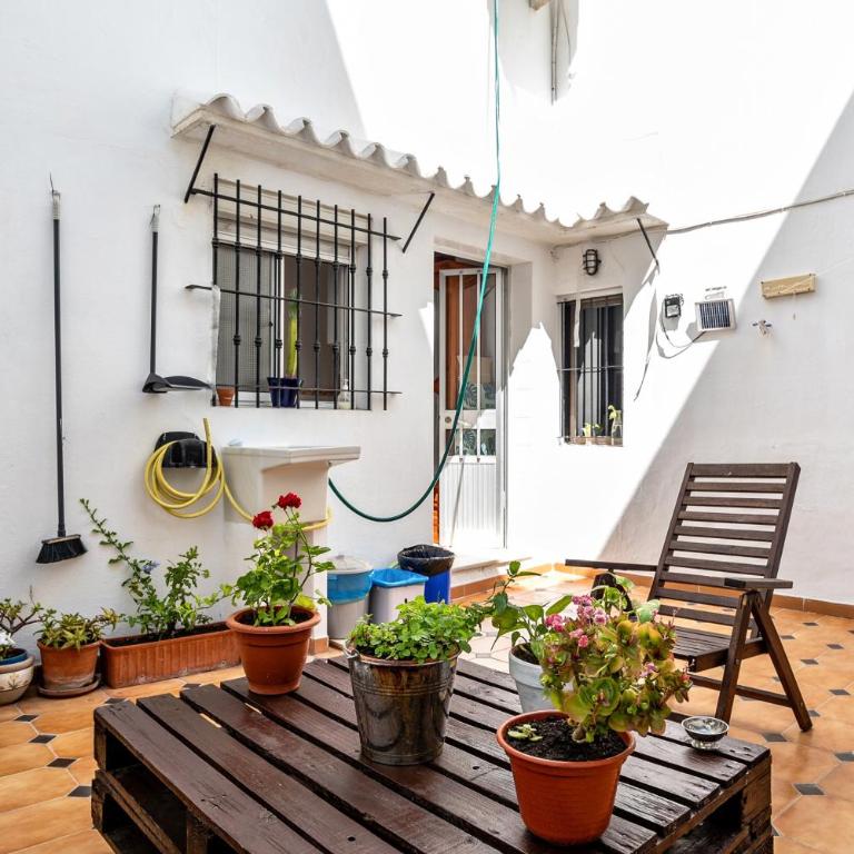 Casa Calle Ancha - Casa de 3 dormitorios - 19