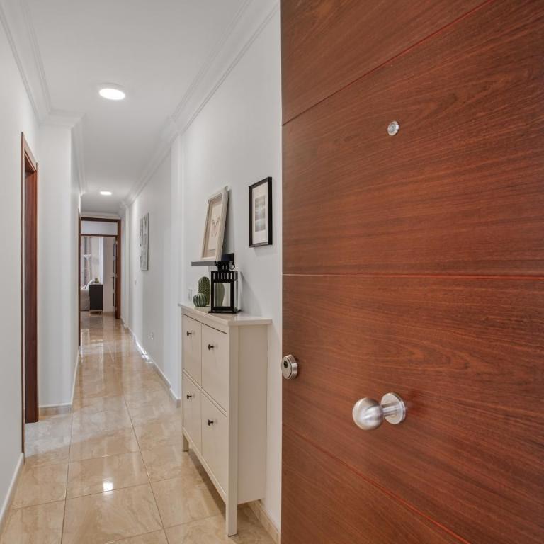 Apartamento Rolycar 103 - Superior Apartment with City View - 22