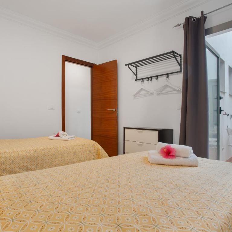Apartamento Rolycar 103 - Superior Apartment with City View - 18
