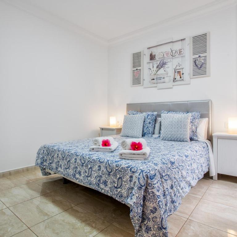 Apartamento Rolycar 103 - Superior Apartment with City View - 13