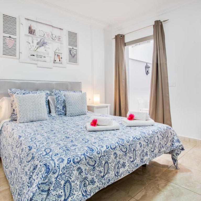Apartamento Rolycar 103 - Superior Apartment with City View - 10
