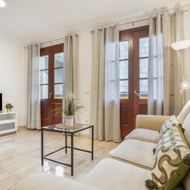 Apartamento Rolycar 103 - Superior Apartment with City View - 2