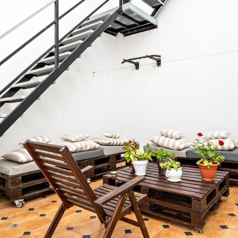 Casa Calle Ancha - Casa de 3 dormitorios - 2