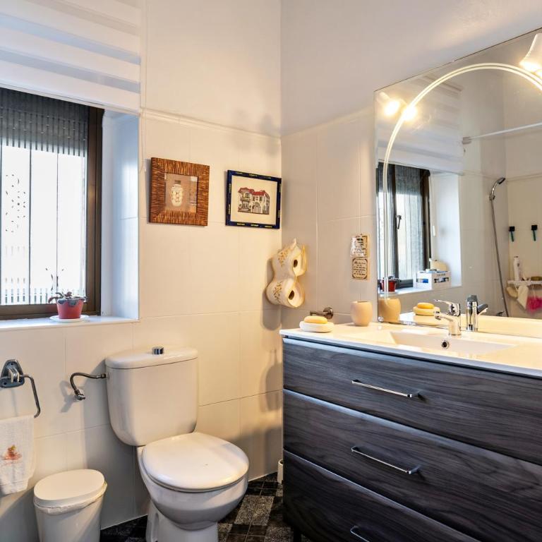 Casa Calle Ancha - Casa de 3 dormitorios - 17