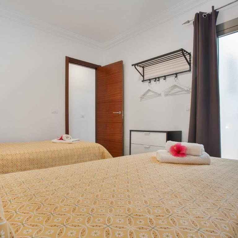 Apartamento Rolycar 103 - Superior Apartment with City View - 19