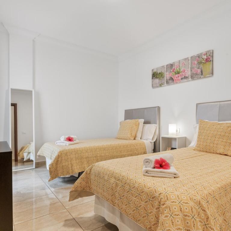 Apartamento Rolycar 103 - Superior Apartment with City View - 17