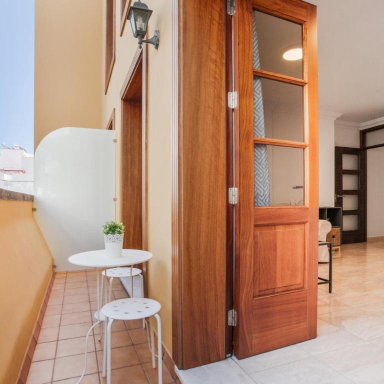Apartamento Rolycar 103 - Superior Apartment with City View - 4