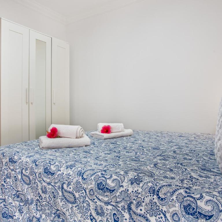 Apartamento Rolycar 103 - Superior Apartment with City View - 14