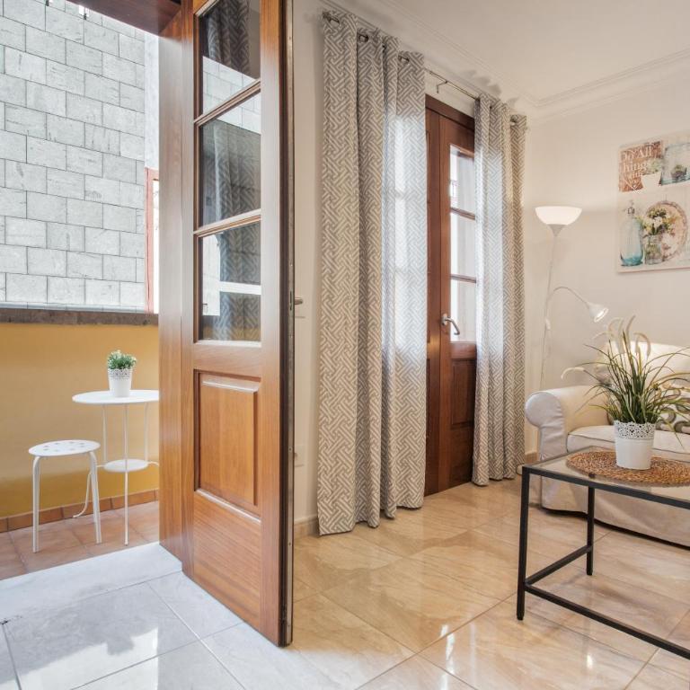 Apartamento Rolycar 103 - Superior Apartment with City View - 5