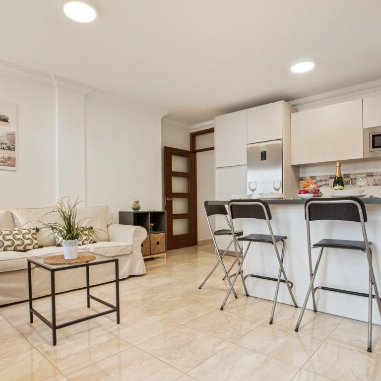 Apartamento Rolycar 103 - Superior Apartment with City View - 6