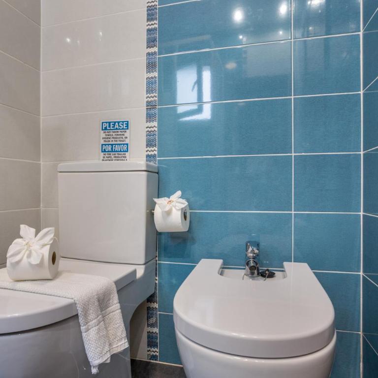 Apartamento Rolycar 103 - Superior Apartment with City View - 16
