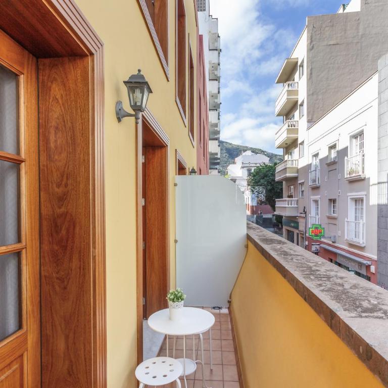 Apartamento Rolycar 103 - Superior Apartment with City View - 3