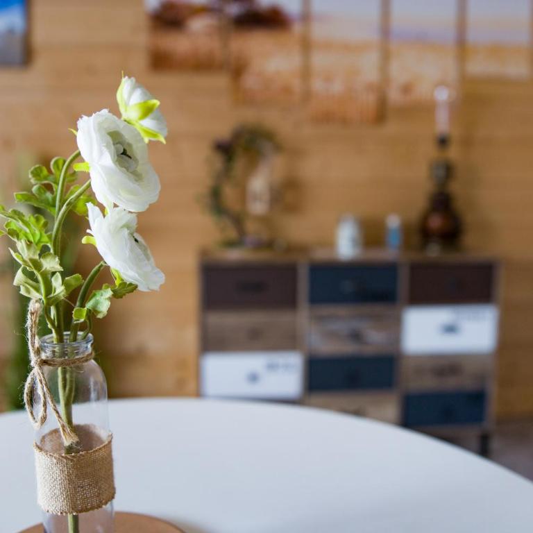 La Gascogne - Appartement avec Terrasse - 8