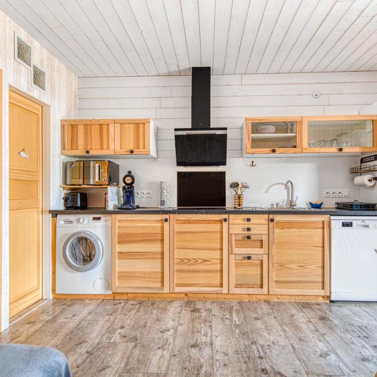 La Gascogne - Appartement avec Terrasse - 6