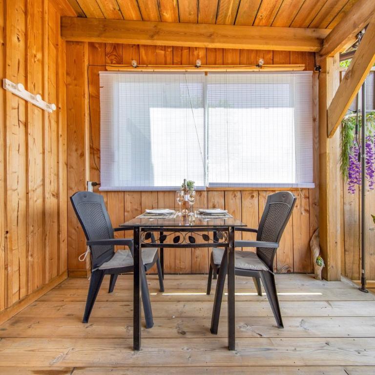 La Gascogne - Appartement avec Terrasse - 14