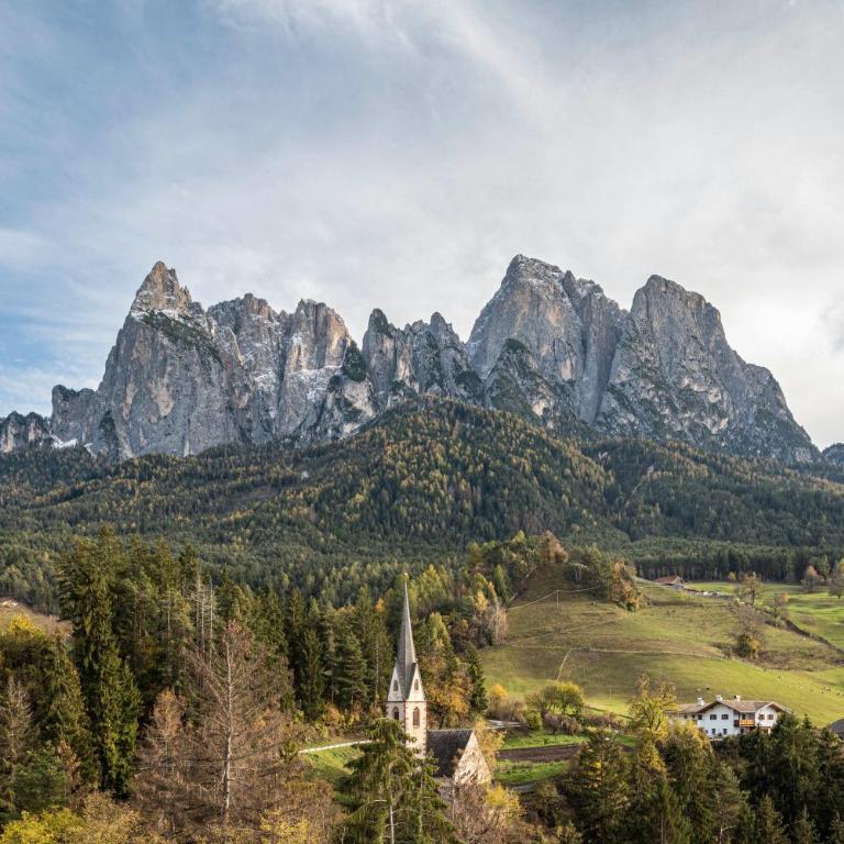 Zu Grof Alpenglühn - Appartamento Deluxe con 2 Camere da Letto e Balcone - 26