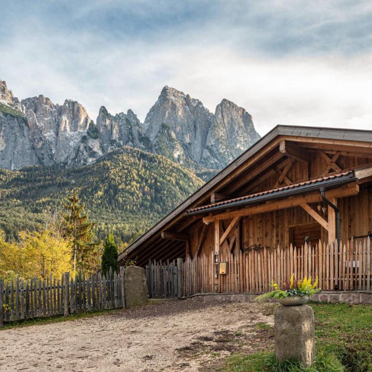 Zu Grof Alpenglühn - Appartamento Deluxe con 2 Camere da Letto e Balcone - 27