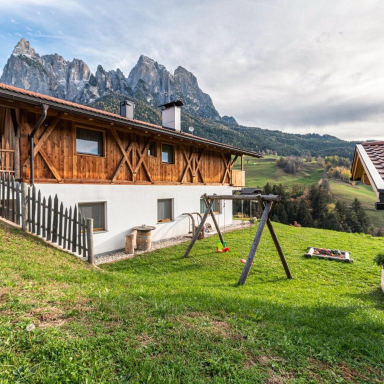 Zu Grof Alpenglühn - Appartamento Deluxe con 2 Camere da Letto e Balcone - 23