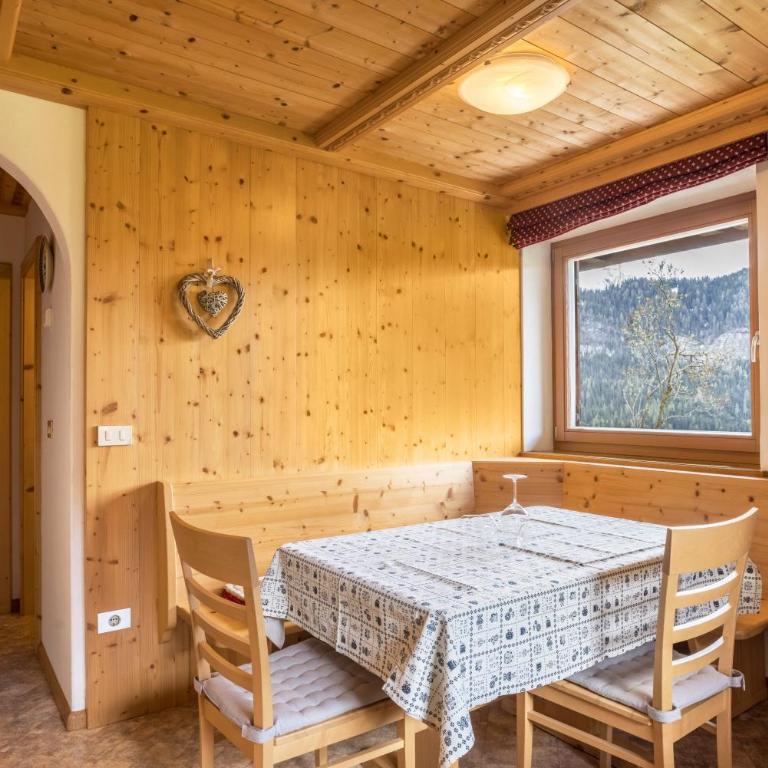 Appartamento Confolia 3 piano terra - Appartamento Deluxe con 2 Camere da Letto e Vista Giardino - 5