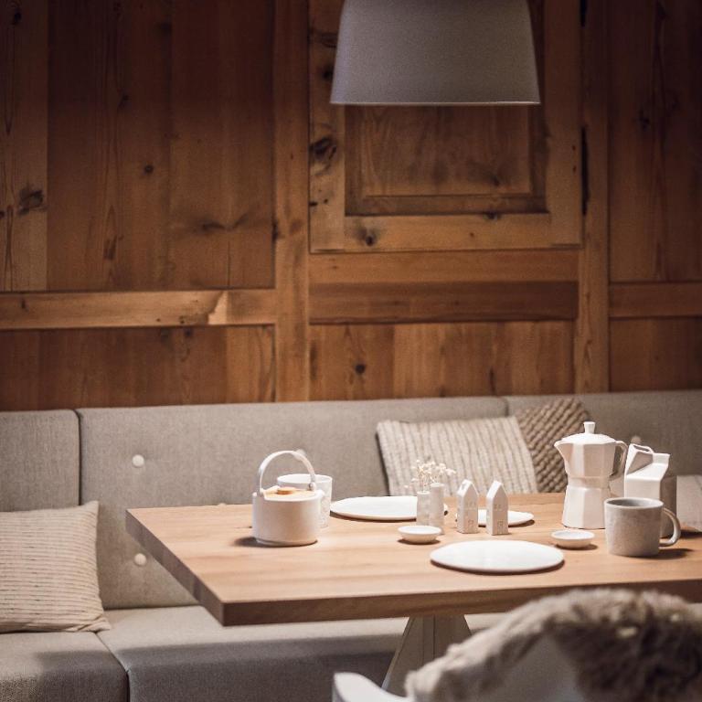 Rousa little guesthouse Cosy Up - Appartamento Superior con 1 Camera da Letto e Balcone - 19