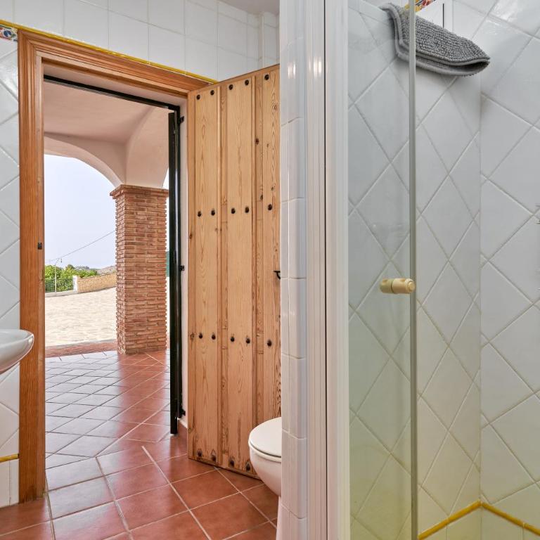 Cortijo Los Ángeles Morea - Casa de 3 dormitorios - 22