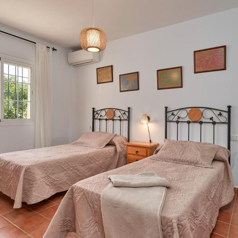 Cortijo Los Ángeles Morea - Casa de 3 dormitorios - 23