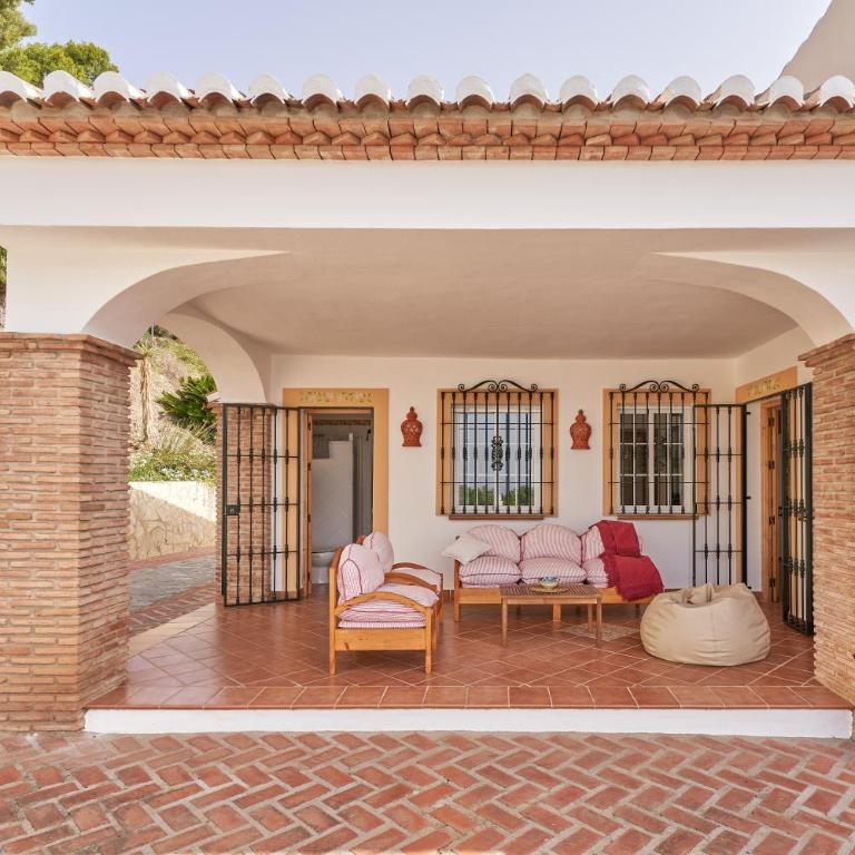 Cortijo Los Ángeles Morea - Casa de 3 dormitorios - 26