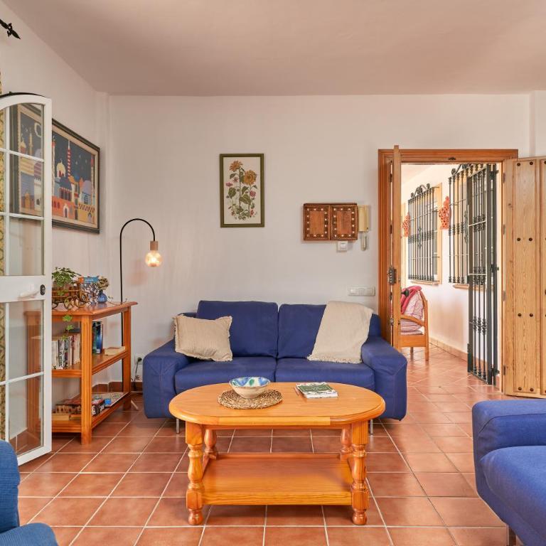 Cortijo Los Ángeles Morea - Casa de 3 dormitorios - 8